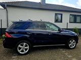 Mercedes-Benz GLE 350 d 4MATIC - VOLLAUSSTATTUNG - TÜV/NEU  - Mercedes-Benz GLE-Klasse in Duisburg