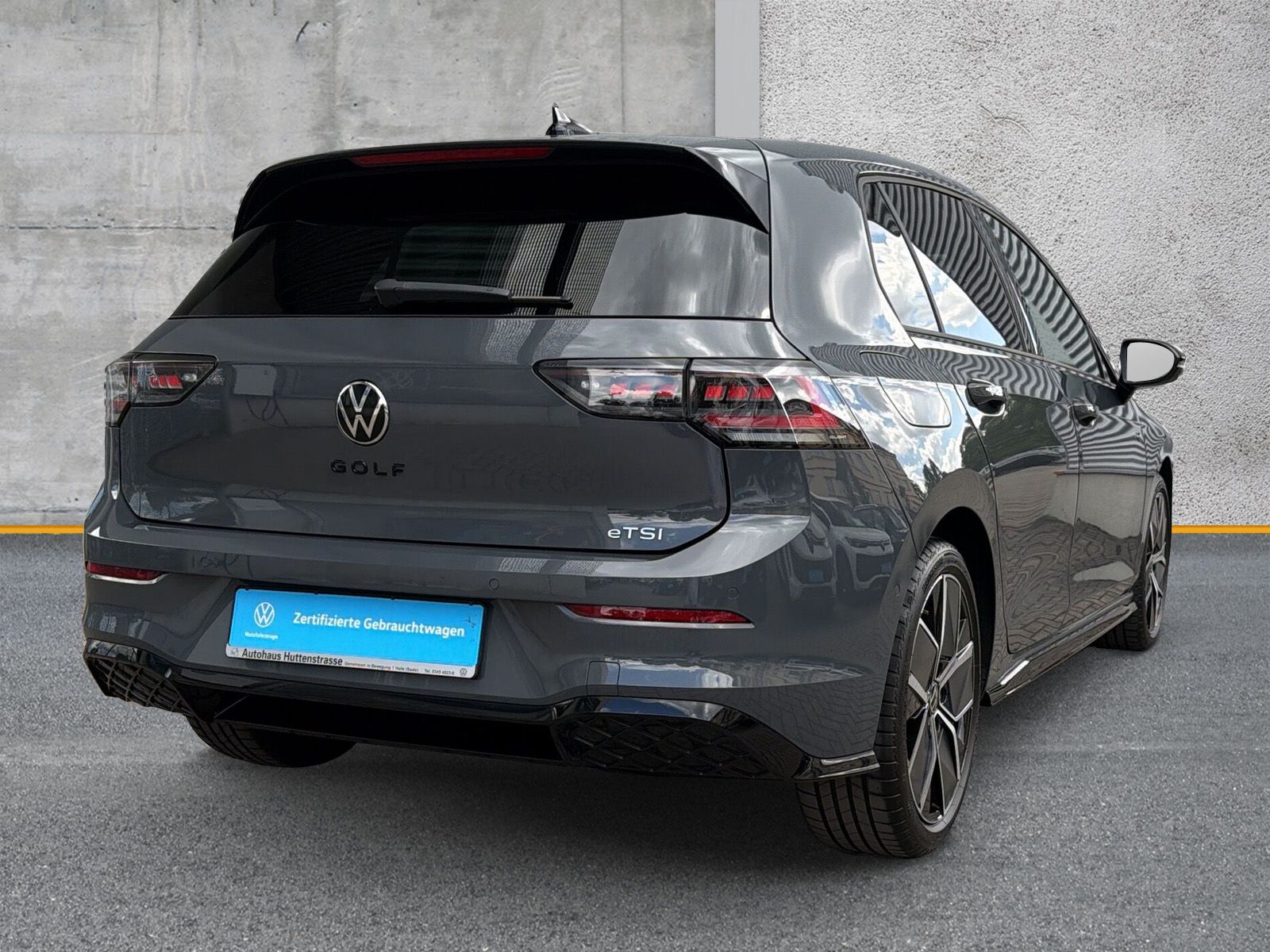 Volkswagen Golf - Bild 3