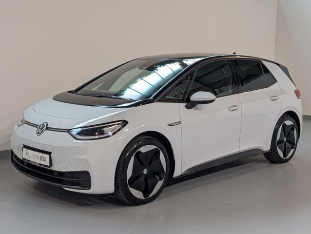 VW ID.3 Pro Perf 150kW PANO*HUD*MTRX*MEMORY*360°