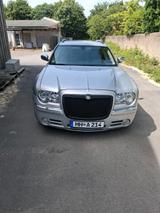 Chrysler 300c 3.0 crd,  voll fahrbereit. - Chrysler 300C: Kombi, 3.0