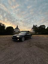 BMW E46 318ci 3er 2004 Cabrio Mpaket am Werk - BMW: 3er E46