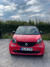 Smart ForTwo coupé 1.0 52kW - - Smart Gebrauchtwagen in Osnabrück