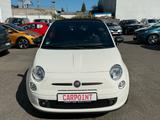 Fiat 500C KLIMA/PDC/TEILLEDER/CABRIO - Fiat 500C: Sitzheizung