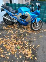 Suzuki suzuki gsx 600f - Suzuki Gebrauchtwagen von 1992
