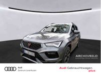 Cupra Ateca - Vorschau Bild 1
