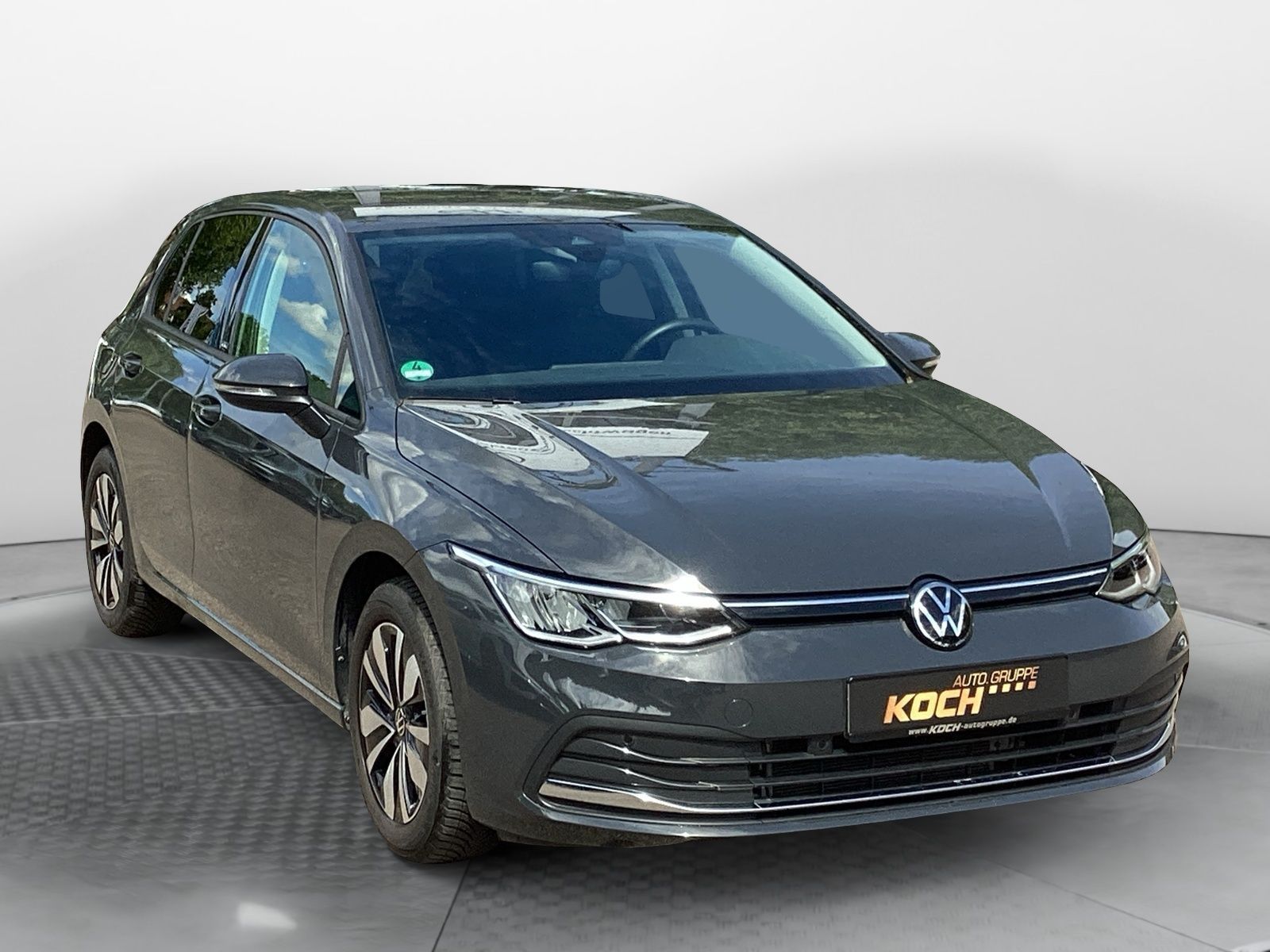 Volkswagen Golf - Bild 5