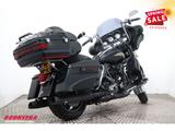 Harley-Davidson 110 FLHTCUSE CVO Ultra Classic 110 Years Ed. Rad - HARLEY-DAVIDSON FLHTC