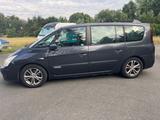 Renault Espace  Automatik, AHK, 7 Sitze - gebrauchte Renault Espace aus dem Jahr 2009