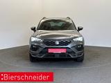 Seat Ateca 2.0 TDI 4Drive DSG FR VIRTUAL COCKPIT 19 P - Seat Ateca Gebrauchtwagen in Dresden