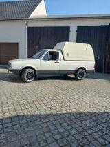 Volkswagen VW Caddy 14d - fahrbereit - Volkswagen Caddy: 14d
