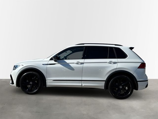 Tiguan 1.5 TSI R-LINE LED+NAVI.+AHK+ACC+SIHZ+PDC