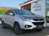 Hyundai ix35 FIFA World Cup Edition/NAVI/KAMERA/SHZ/AHK - Hyundai ix35: Fifa World Cup Edition