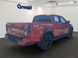 Isuzu D-Max Double Cab 4WD AT Automatik - V-Cross - Isuzu: Allradantrieb