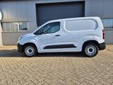 Peugeot Partner  1.5 BlueHDI 102PS NEUES MODELL 2-Sitzer - Peugeot Partner: 3 Türen