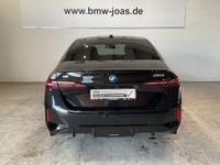 BMW i5 - Vorschau Bild 14