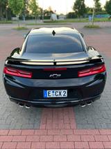 Chevrolet Camaro 6.2 V8 AT 50th Anniversary Edition 50... - Chevrolet Camaro in Bochum