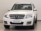 Mercedes-Benz GLK 220CDI*Klimaautomatik*BT*Tempomat*SHZ*AHK* - Mercedes-Benz GLK 220 Gebrauchtwagen