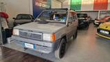 Fiat FIAT Panda 1ª serie 4x4 TETTUCCIO! RESTAURATA! I - Fiat aus 1984