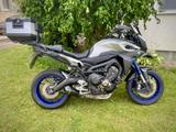 Yamaha Mt 09 Tracer RN29