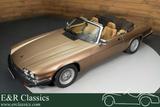 Jaguar XJS Cabrio | 1990 - Jaguar Oldtimer: Cabrio