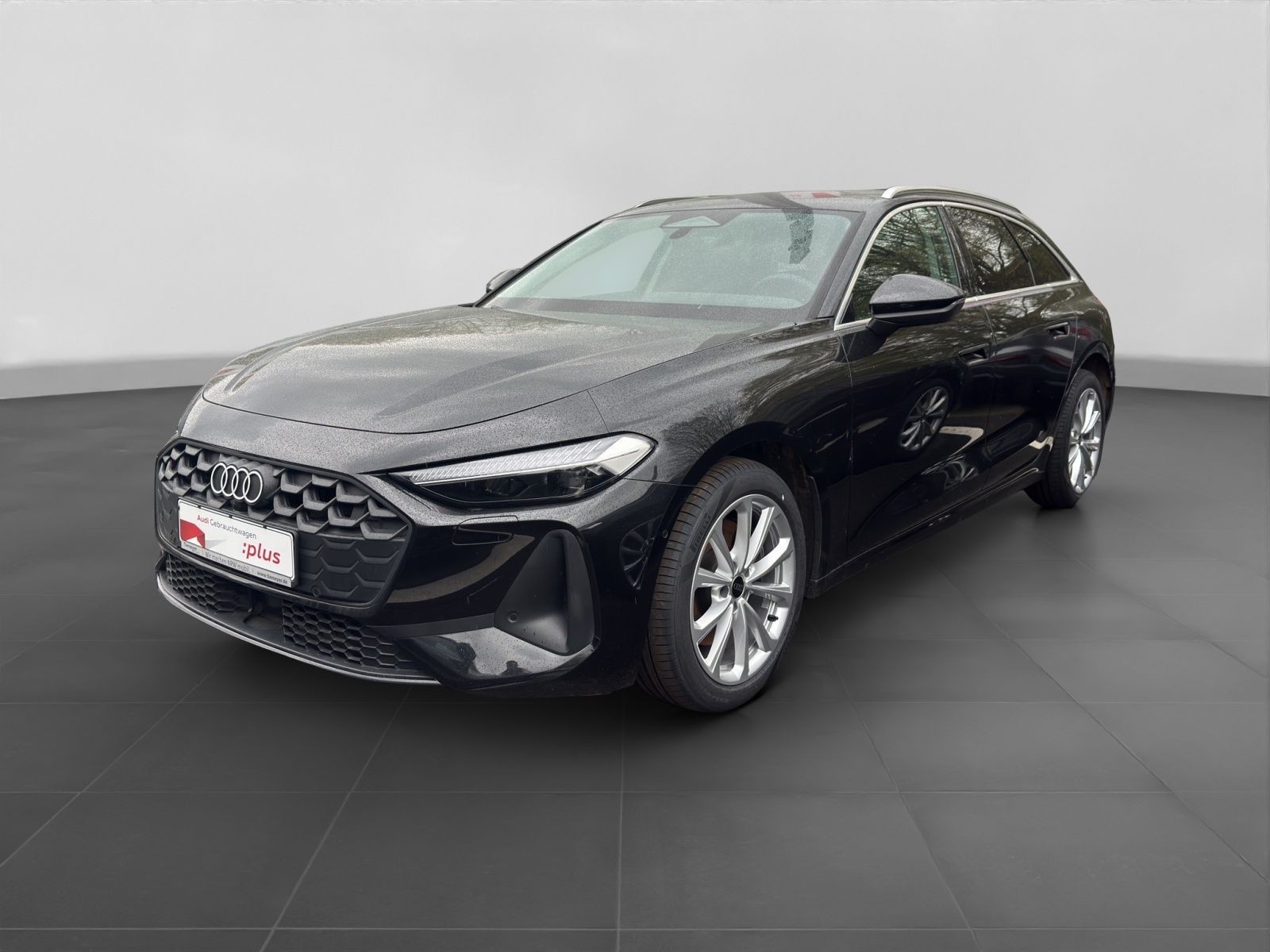 Audi A5 - Bild 2
