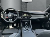 Alfa Romeo Giulia - Vorschau Bild 10