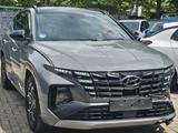Hyundai Tucson N Line*PANO*AMBIENTE*LKAS*3 KLIMAZ.*eCALL - Hyundai Unfallwagen
