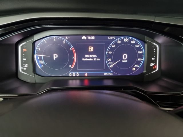 Fahrzeugabbildung Volkswagen Polo 1.0 TSI COMFORTLINE PDC NAVI SHZ FRONT ASSI