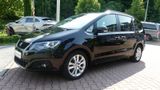 Seat Alhambra 2.0 TDI*Klima*Navi*AHK*Kam*Pano - Seat Alhambra aus 2011