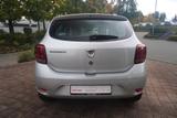 Dacia Sandero II 1.0 Ambiance Klima Tempomat Bluetooth - Dacia Sandero: 5 Türen