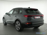 Audi Q6 e-tron - Vorschau Bild 14