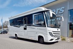 Concorde Centurion 860 LI/Mod.22/ActiveAir/Hybrid Heizung