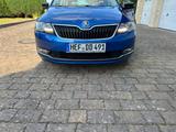 Skoda Rapid 1.0 TSI 81kW  Spaceback TÜV neu gepflegt  - Skoda Rapid aus 2018