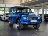 Mercedes-Benz G 500 Schiebedach Parktronic Chrom Kamera Ambien - Mercedes-Benz G-Klasse aus 2010