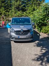 Renault Trafic 1.6 dCi Energy L2H1 2,9 T E - gebrauchte Renault Trafic aus dem Jahr 2016