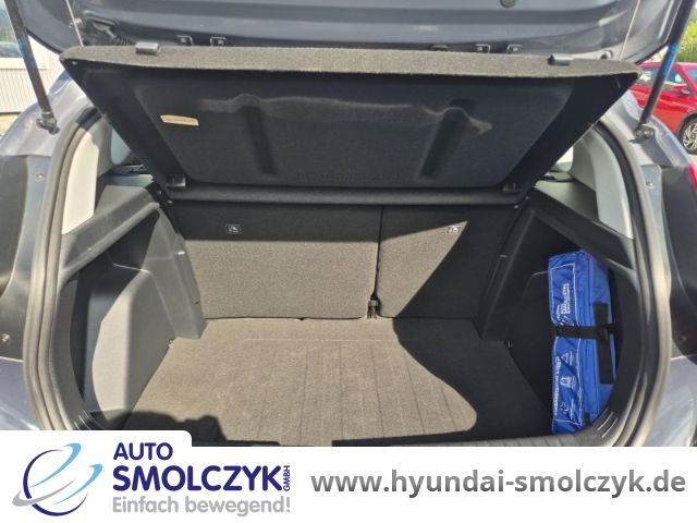 Hyundai BAYON – Bild 12