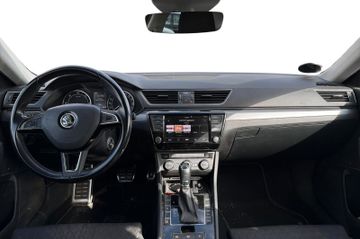 Skoda Superb - 5