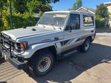 Toyota Land Cruiser BJ73 - Toyota Land Cruiser in Aachen