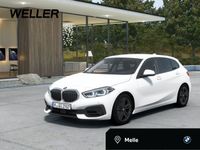 BMW 116 - Vorschau Bild 1