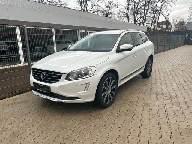 Volvo XC 60 XC60 Summum AWD