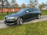 Audi RS6 5.0 tiptronic quattro Avant - - Audi RS6 aus 2009