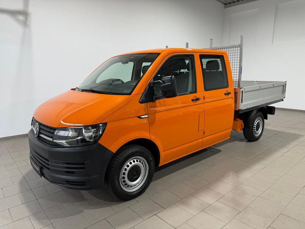 Image of Volkswagen T6 Transporter