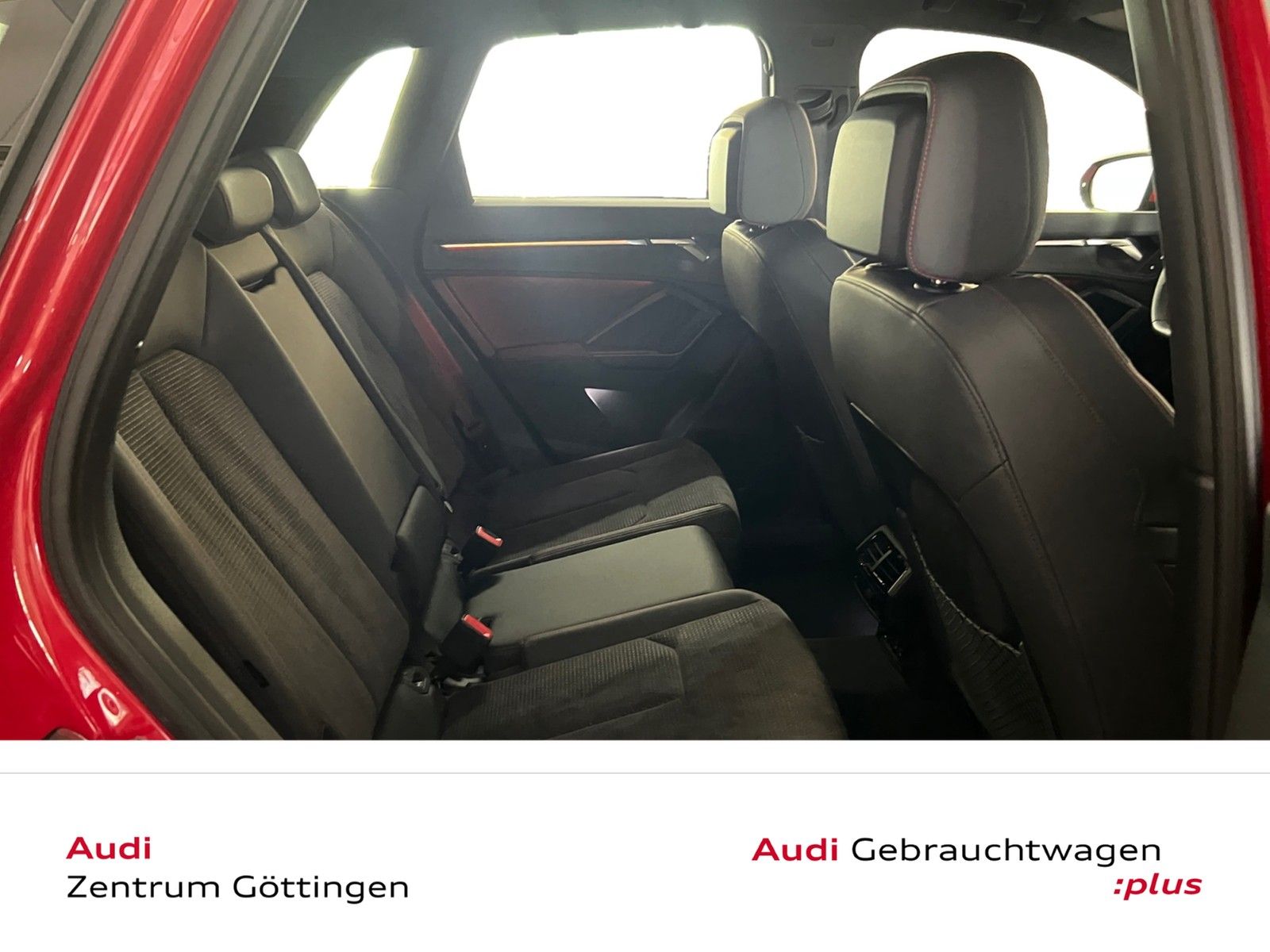 Audi Q3 - Bild 14