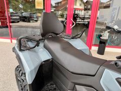 CFMOTO CFORCE C4 Touring