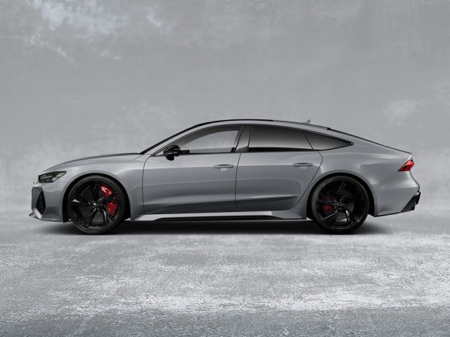 Audi RS7 - Bild 6