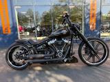 Harley-Davidson BREAKOUT114*FXBR*UMBAU*THUNDERBIKE*KODLIN*JEKILL - CHOPPER UMBAU