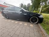 BMW 535i F11 X-Drive - BMW 535: 535d X Drive