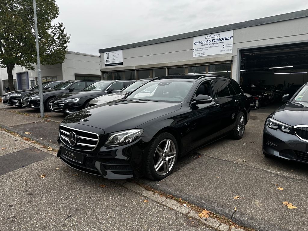 Image of Mercedes-Benz E 300