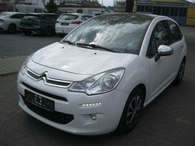 Citroën C3 Selection