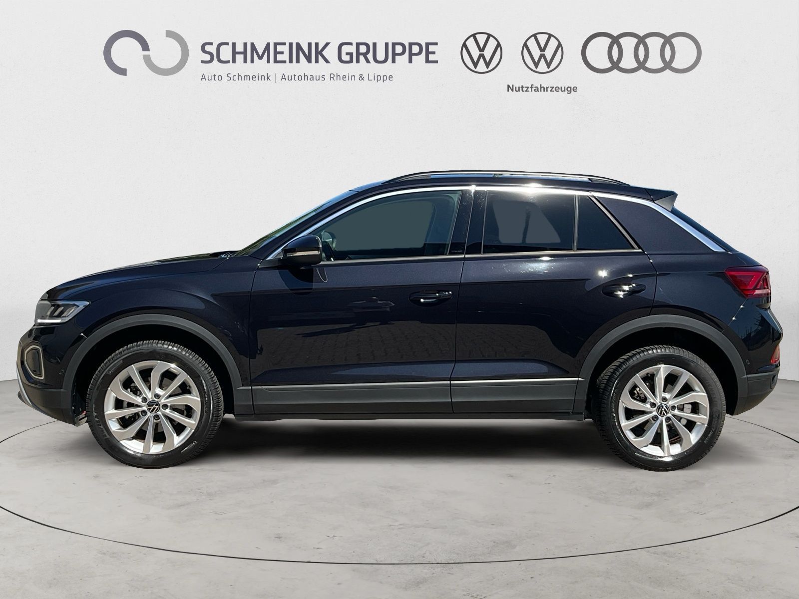 Volkswagen T-Roc 1.5 TSI Life foto 2